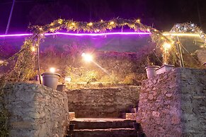 Blossom Bliss Resort