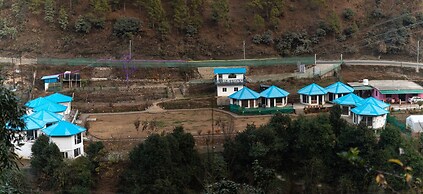 Blossom Bliss Resort