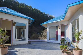 Blossom Bliss Resort