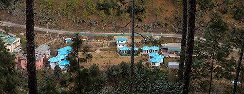 Blossom Bliss Resort