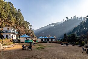 Blossom Bliss Resort