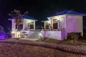 Blossom Bliss Resort