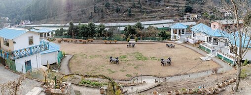 Blossom Bliss Resort