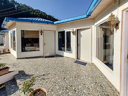 Blossom Bliss Resort