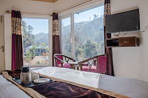 Blossom Bliss Resort