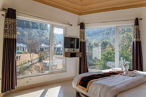 Blossom Bliss Resort