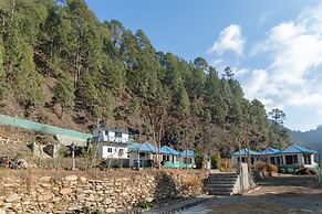 Blossom Bliss Resort