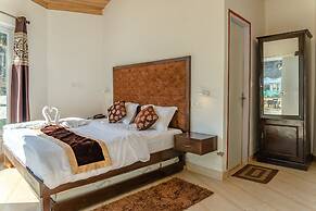 Blossom Bliss Resort