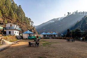 Blossom Bliss Resort