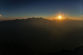 Blossom Bliss Resort