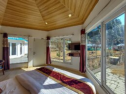 Blossom Bliss Resort