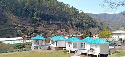 Blossom Bliss Resort