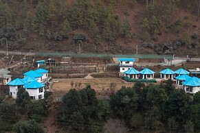 Blossom Bliss Resort