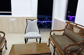 Blossom Bliss Resort