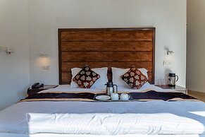 Blossom Bliss Resort