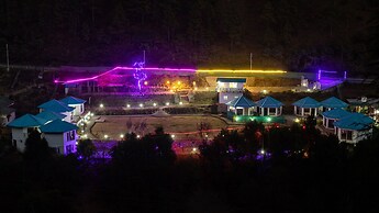 Blossom Bliss Resort