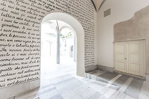 Gattopardo Apartments by LAGO Design