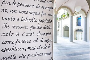 Gattopardo Apartments by LAGO Design