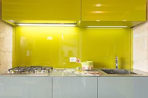 Gattopardo Apartments by LAGO Design