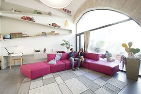 Gattopardo Apartments by LAGO Design