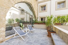 Gattopardo Apartments by LAGO Design