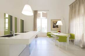 Gattopardo Apartments by LAGO Design