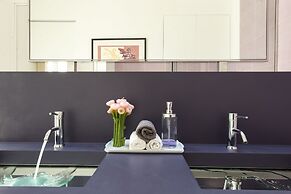 Gattopardo Apartments by LAGO Design