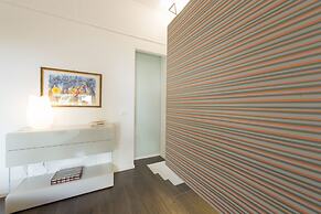 Gattopardo Apartments by LAGO Design