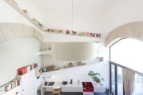 Gattopardo Apartments by LAGO Design