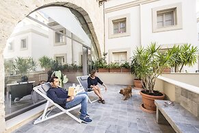 Gattopardo Apartments by LAGO Design