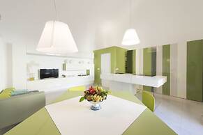 Gattopardo Apartments by LAGO Design