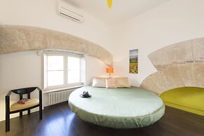 Gattopardo Apartments by LAGO Design