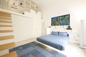 Gattopardo Apartments by LAGO Design