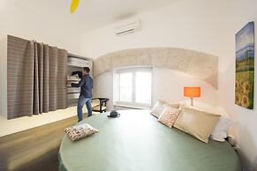 Gattopardo Apartments by LAGO Design