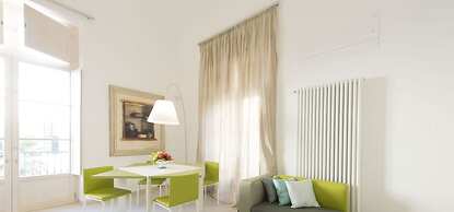 Gattopardo Apartments by LAGO Design