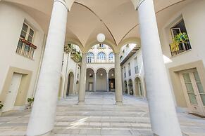 Gattopardo Apartments by LAGO Design