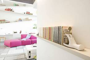 Gattopardo Apartments by LAGO Design