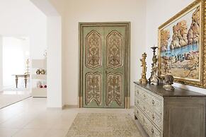 Gattopardo Apartments by LAGO Design