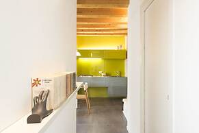 Gattopardo Apartments by LAGO Design