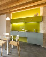 Gattopardo Apartments by LAGO Design