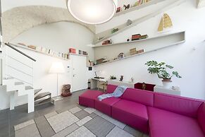 Gattopardo Apartments by LAGO Design