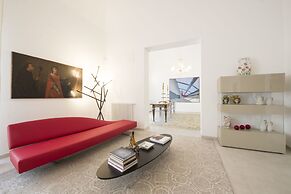 Gattopardo Apartments by LAGO Design
