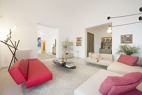 Gattopardo Apartments by LAGO Design