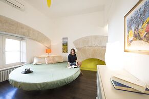 Gattopardo Apartments by LAGO Design