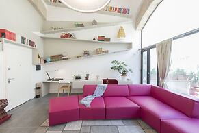 Gattopardo Apartments by LAGO Design