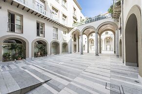 Gattopardo Apartments by LAGO Design