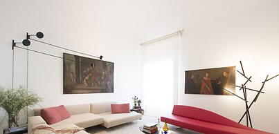 Gattopardo Apartments by LAGO Design