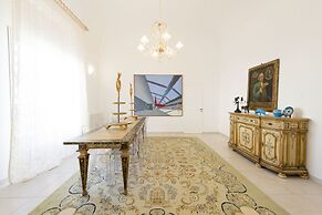 Gattopardo Apartments by LAGO Design