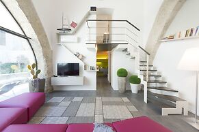 Gattopardo Apartments by LAGO Design