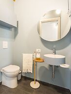 Gattopardo Apartments by LAGO Design